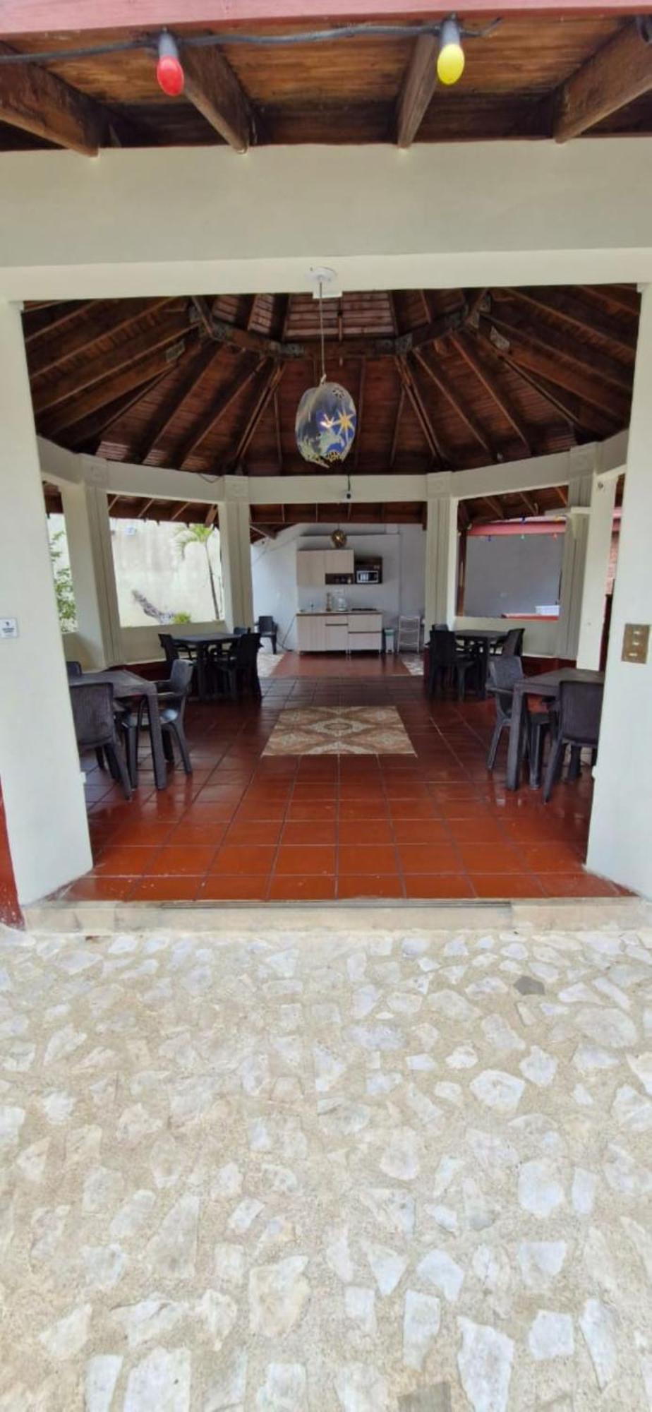 Hostal Marlyn San Andres  Exterior photo