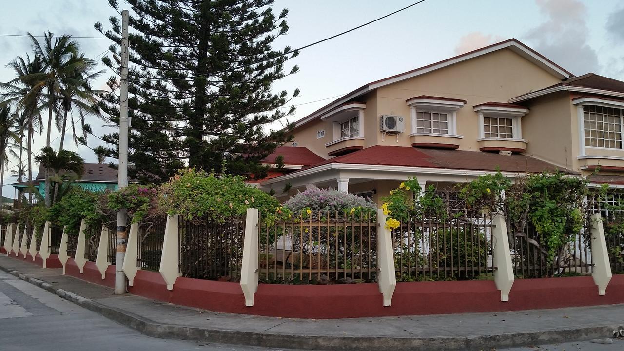 Hostal Marlyn San Andres  Exterior photo