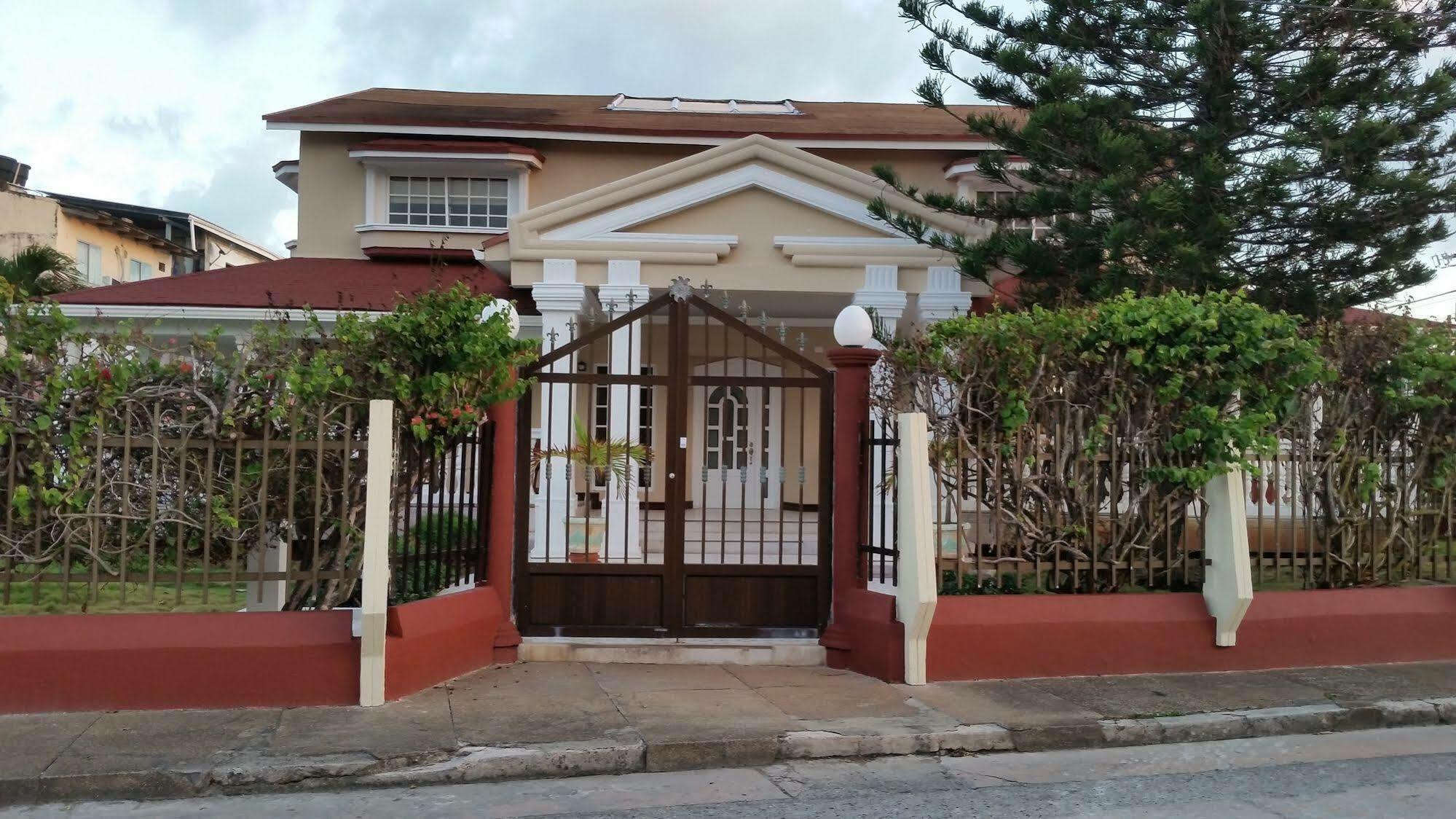 Hostal Marlyn San Andres  Exterior photo